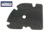 Mousse de filtre � air piaggio x8 vespa gt 125/200