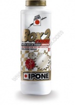 Huile de bo�te ipone box2 synthesis pour 50 � bo�te