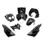 Kit habillage complet  Stunt / Slider 2004 > (7 PIECES)