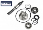 M�canisme de pompe � eau honda sh pantheon 125