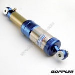Amortisseur hydraulique Doppler Oleopneumatique Rieju MRX SMX (300mm) 