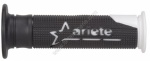 Rev�tement Ariete picots noir blanc