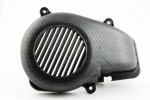 Cache Volute Booster