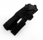 Sangles de maintien pour leatt brace gpx club 3