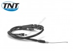 C�ble de gaz buxy speedake