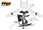 Kit habillage complet Racing Nitro
