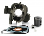 Cylindre Piston D.40 TNT fonte H2O Ludix Blaster/Jet Force 50cc