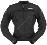 Blouson Textile Furygan Summer Lady Vented Femme