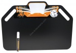 Panneautage axp orange
