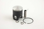 Piston hebo alu d.40 booster