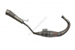 Pot Hebo Racing Replica Derbi Senda 2000> SM
