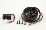 Allumage Peugeot MVT �lectronique millenium c�ne rupteur EXT102