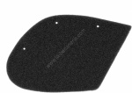 Mousse de filtre � air 1Tek Origine B&W 50