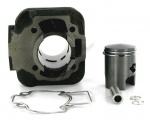 Cylindre piston D.40 TNT fonte Typhoon /...