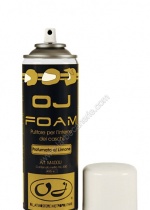 Spray d�tergent pour int�rieur casque OJ Foam 