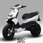 Sabot BCD Trekker TKR Squab