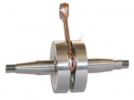Vilebrequin Malossi RHQ Sport Derbi GPR (Moteur EBE050)
