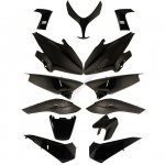 Kit habillage 1tek tuning t-max 500 08-11