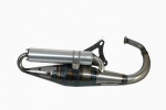 Pot Yasuni Z Booster / Stunt
