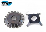 Ressort etoile de variateur peugeot
