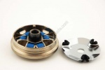 Variateur Polini Speed control Piaggio Typhoon Zip NRG 