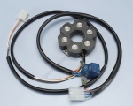 Stator allumage polini booster nitro
