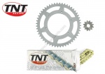 Kit cha�ne renforc� Peugeot XR6
