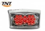 Feu arri�re complet Lexus 2 � leds (Homologu�) Booster 2004>