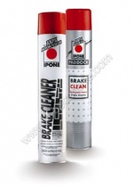 Spray nettoyant frein Ipone Brake cleaner 750ml