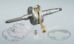 Vilebrequin Hebo Revolution Nitro bielle 85mm
