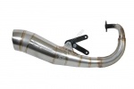 Pot Leovince GP Trekker Speedfight...