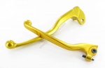 Paire leviers Yamaha TZR Mbk X-POWER  (03-08)