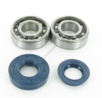 Kit roulements + spy Athena racing Booster/ Nitro
