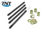 Goujons Complets Derbi Senda (4x)
