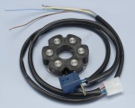Stator allumage polini typhoon nrg