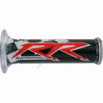 Rev�tement Harri's RR rouge