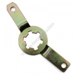 Cl� bloque variateur nitro ovetto