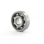 Roulement 6200 de roue avant embrayage 103/ transmission 