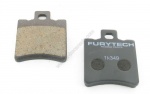 Plaquettes de frein Furytech FUR.525