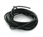 Fil de bougie Noir Diam 5 mm (5 m�tres)