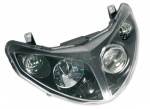 Optique de phare vicma peugeot speedfight 2