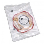 Pochette joints artek k2 / doppler d.40 derbi euro 3
