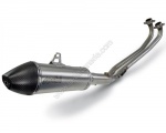 Pot Polini Evolution inox carbone TMAX...
