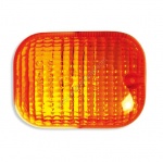 Cabochon clignotant Vicma orange Trekker Fox Stunt Slider 2004>