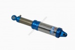 Amortisseur hydraulique Ol�opneumatique...