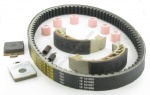 Kit entretien 1Tek Origine Vespa LX 125