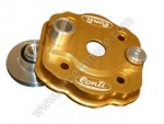 Culasse conti crx d.40 derbi euro 2 � plot avec dome 5.90