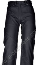 Pantalon cuir furygan stone lady femme