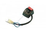 Commutateur Droit Booster Next Stunt