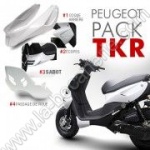 Kit habillage BCD TKR 